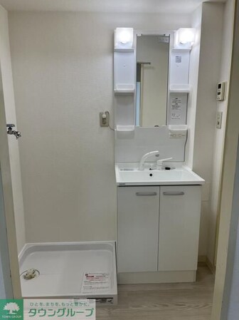 サバーブス根来の物件内観写真